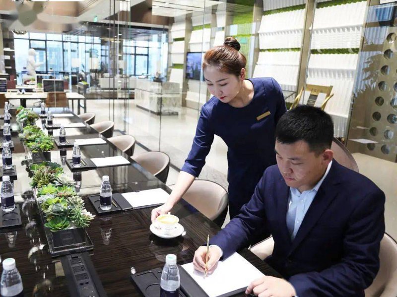 天门物业行业：在城市精细化管理中绽放新光彩