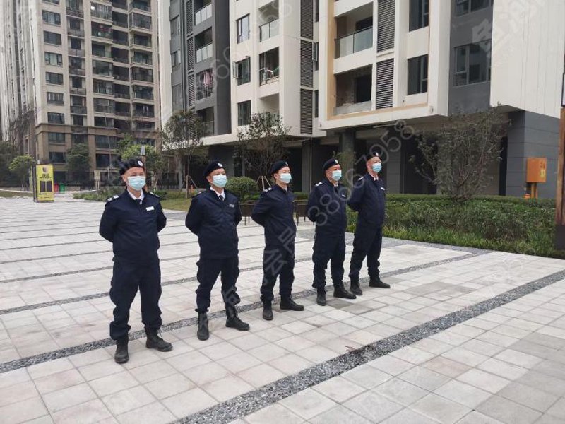 物业行业新动态：小区管理升级之路
